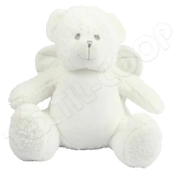Mumbles MM561 Zippie Angel white