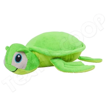 Mumbles MM571 Zippie Turtle green