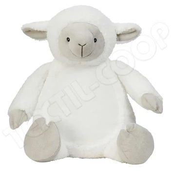 Mumbles MM576 Zippie Lamb cream