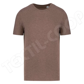 Native Spirit NS300 Legend Polo grizzly brown heather