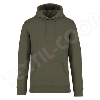 Native Spirit NS401 Surfer organic khaki
