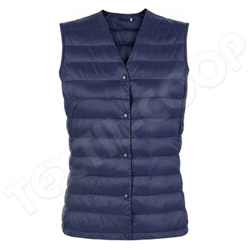 Neoblu NE03172 Arthur Men - Lightweight Bodywarmer night