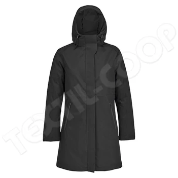 Neoblu NE04005 Alfi Women deep black