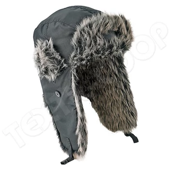 OS TILST Usanka téli füles sapka - M/L