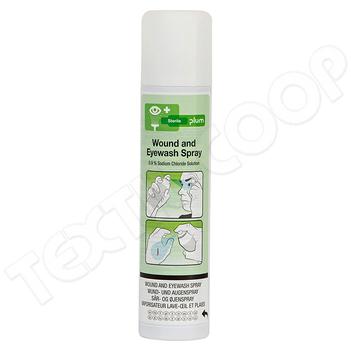 Plum 4554 sebtisztító és szemkimosó spray 250 ml