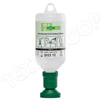 Plum 4604 szemkimosó 500ml