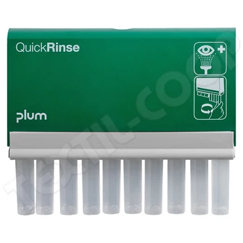 Plum 4632 QuickRinse szemkimosó ampulla adagoló