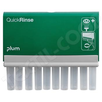 Plum 4632 QuickRinse szemkimosó ampulla adagoló