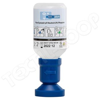 Plum 4752 pH Neutral szemkimosó 200ml