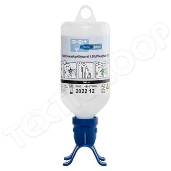 Plum 4801 pH Neutral DUO szemkimosó 500ml