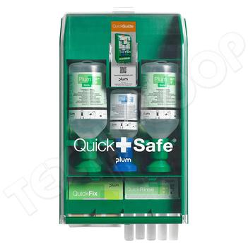 Plum 5170 QuickSafe Basic elsősegély állomás