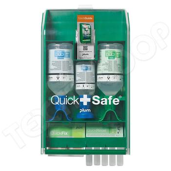 Plum 5171 QuickSafe Chemical Industry elsősegély állomás