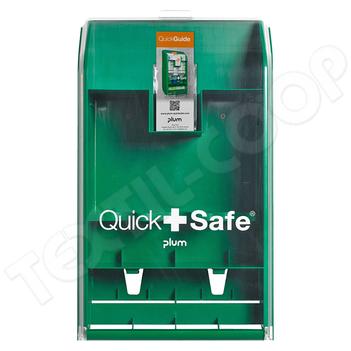Plum 5173 QuickSafe Empty üres elsősegély állomás