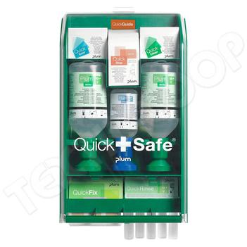 Plum 5174 QuickSafe Complete elsősegély állomás
