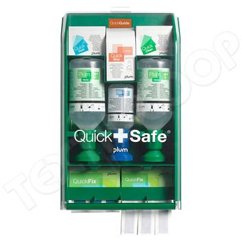 Plum 5175 QuickSafe Food Industry elsősegély állomás
