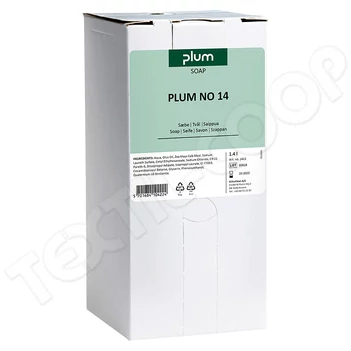 Plum PL1413 - 14 krémszappan 1.4 l