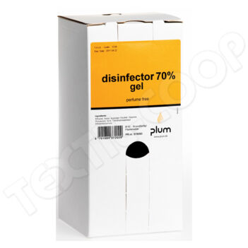 Plum PL3720 Disinfector 70% kézfertőtlenítő 1.4 l