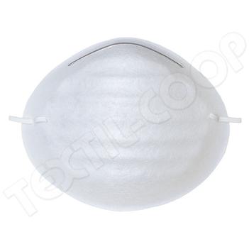 Portwest P005 pormaszk 50 db fehér PW-P005WHR