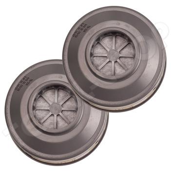 Portwest P978 kombinált szűrő ABEK1P3 szürke PW-P978GRR
