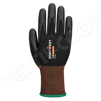 Portwest A370 GP Grip 15 nitril kesztyű micro foam