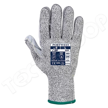 Portwest A630 Razor vágásbiztos kesztyű Cut 5 szürke PW-A630G7R