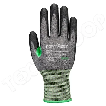 Portwest A638 CS Cut C15 PU vágásbiztos kesztyű