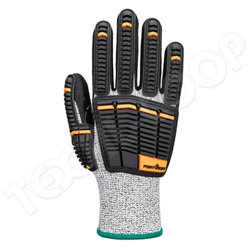 Portwest A718 Impact C13 vágásbiztos kesztyű