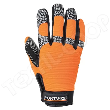 Portwest A735 Comfort grip kesztyű