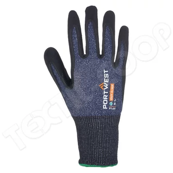 Portwest AP18 MR15 védőkesztyű nitril hab 12 pár PW-AP18B8R