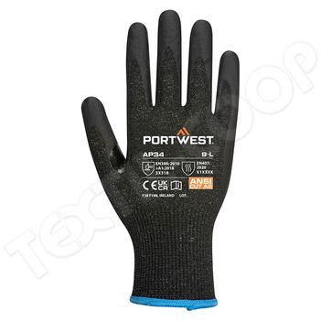 Portwest AP34 LR15 védőkesztyű nitril hab 12 pár PW-AP34K8R