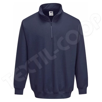 Portwest B309 Sorrento pulóver navy PW-B309NAR