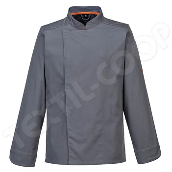 Portwest C838 MeshAir Pro séfkabát szürke PW-C838SGR