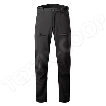 Portwest CD844 WX2 Eco Stretch túranadrág fekete