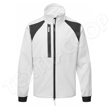 Portwest CD870 WX2 Softshell dzseki fehér PW-CD870WHR