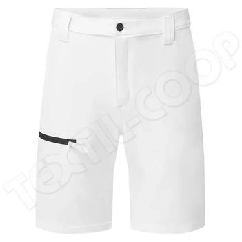 Portwest CD882 WX2 Eco Stretch rövidnadrág fehér