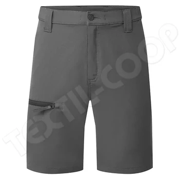 Portwest CD882 WX2 Eco Stretch rövidnadrág mole szürke