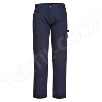Portwest CD884 Super Work nadrág navy PW-CD884NAR