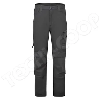 Portwest DX421 DX4 Trade nadrág fekete