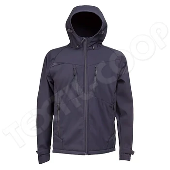Portwest DX474 DX4 softshell kabát navy