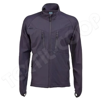 Portwest DX480 DX4 Zip Base pulóver navy