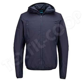 Portwest EV470 EV4 szigetelt hibrid dzseki navy