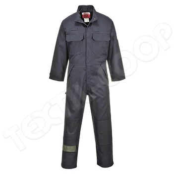 Portwest FR80 Multi-Norm overál navy PW-FR80NAR