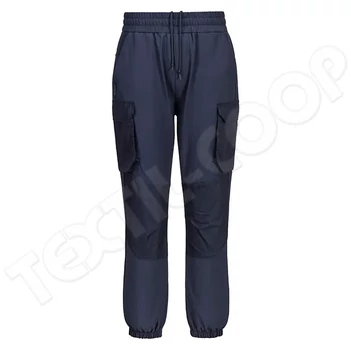 Portwest KX304 KX3 Jogger nadrág sötét navy