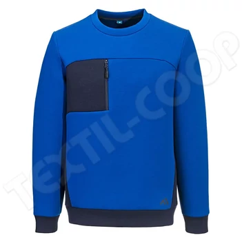 Portwest KX377 KX3 technikai melegítőfelső quartz/navy