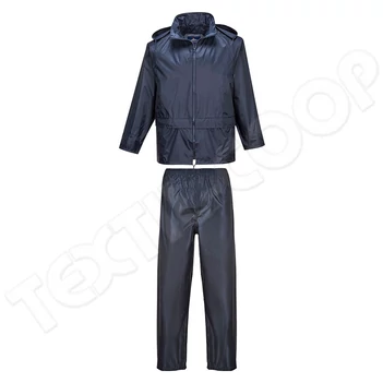 Portwest L440 Classic esőruha navy PW-L440NAR