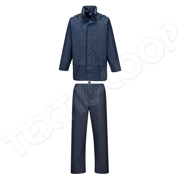 Portwest L450 Sealtex Essential esőruha navy PW-L450NAR