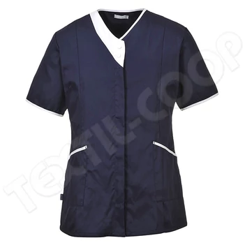 Portwest LW13 Modern tunika navy PW-LW13NAR