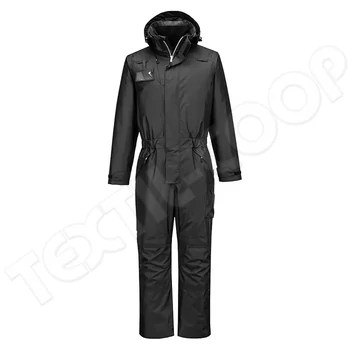 Portwest PW359 PW3 Winter Coverall overál fekete