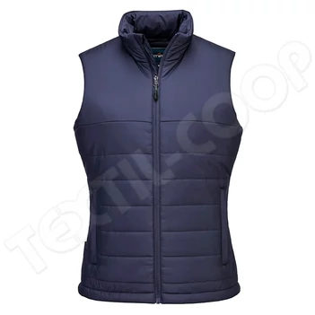 Portwest S607 Professional Baffle női mellény navy