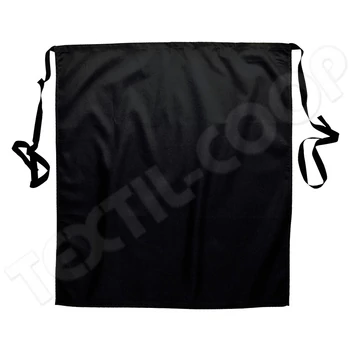 Portwest S894 Waist kötény fekete PW-S894BKR